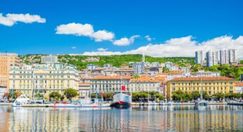 6 Dinge, die Sie in Rijeka Kroatien sehen und ausprobieren müssen!