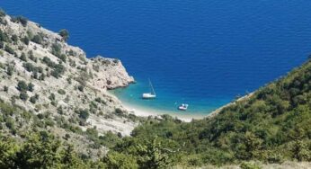 Insel Cres – Die Schätzen von Kroatien