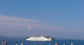 Fährpreise und Fahrpläne Kroatien 2018 – Zadar und Sibenik