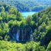 Plitvicer Seen, Über den Park