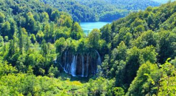 Plitvicer Seen