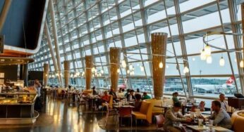 TOP 10 besten Flughafen in Europa 2017