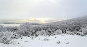 7 Gründe, Kroatien im Winter zu besuchen