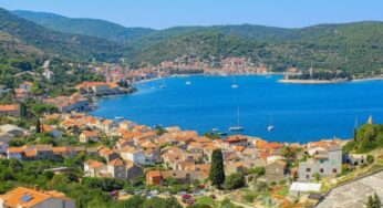 Vis Kroatien – es lohnt sich zu wissen!