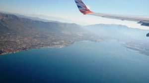 kroatien, flugzeug, flughafen, urlaub 2019, das erste mal in kroatien, kroatischer führer, reiseführer, kroatischer reiseführer,