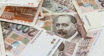 Kroatien wechselt Kuna in Euro