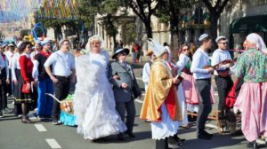 Karneval in Rijeka