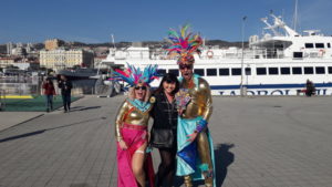 Rijeka karneval 2019