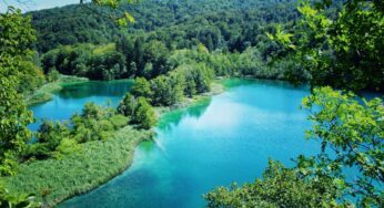 Nationalpark Plitvicer Seen – Reduzierte Preise für Eintrittskarten