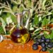 Kroatische olivenöl