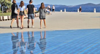 Kroatien Urlaub – Zadar – Kurze Zusammenfassung