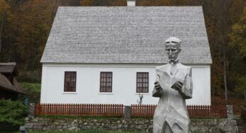 War Nikola Tesla ein Serbe oder Kroate?