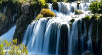 Krka Nationalpark – Attraktionen und Preise 2025