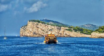Dugi Otok in Kroatien – ein kurzer Führer über die Lange Insel