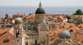 10 Städte und Urlaubsorte, die Sie unbedingt in Kroatien sehen müssen!