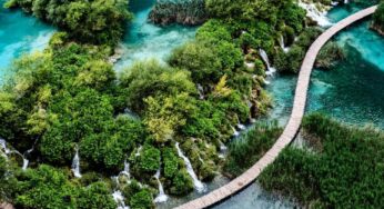 Nationalpark Plitvicer Seen – Preisliste 2025, Anreise und Attraktionen