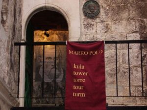 Marco Polo Korcula