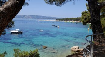 Bol Kroatien – charmantes Dorf auf der Insel Brač. Attraktionen, Strände, Denkmäler