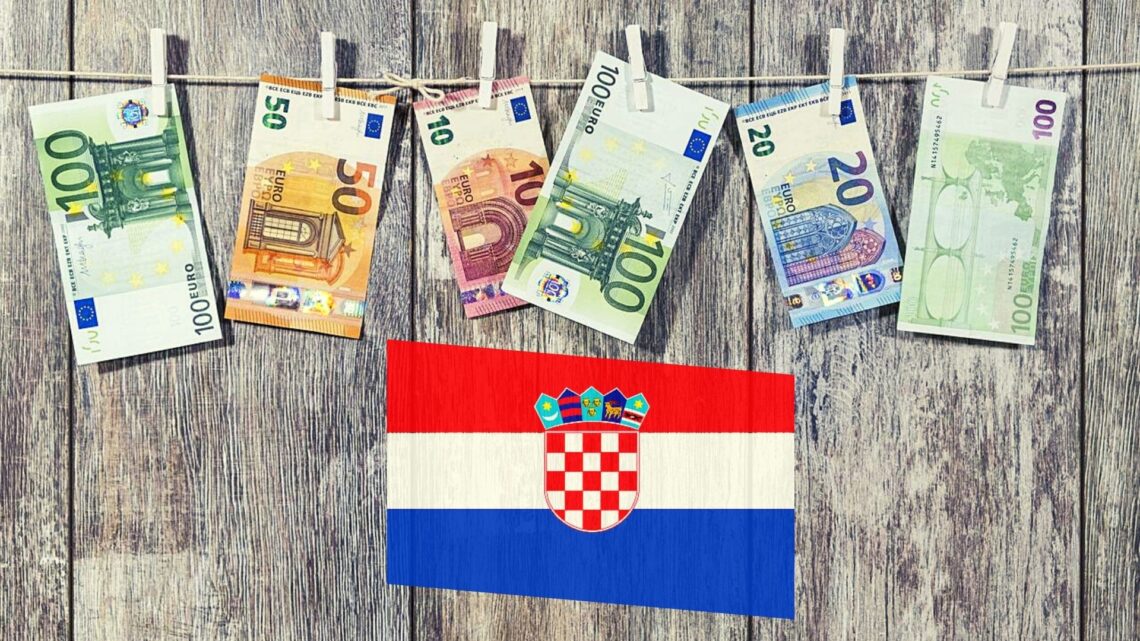 Kroatien Euro