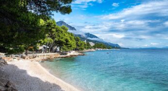 Makarska Riviera
