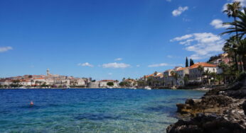 TOP 15 der besten Attraktionen in Kroatien