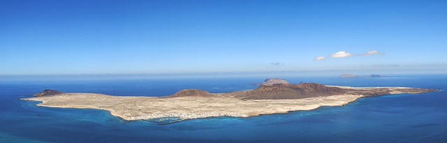 Insel Lanzarote