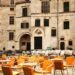Restaurants in Dubrovnik