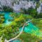 Nationalpark Plitvicer Seen – Preisliste 2026, Anreise und Attraktionen