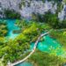 Nationalpark Plitvicer Seen