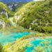 nationalpark plitvicer seen, Nationalpark Plitvicer Seen